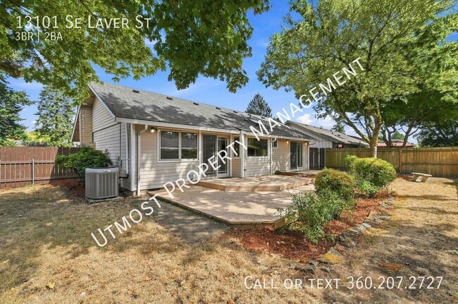 Building Photo - 13101 SE Laver St