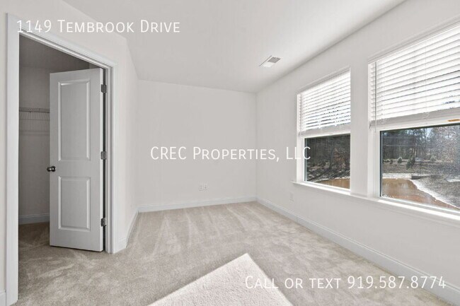 Building Photo - 1149 Tembrook Dr