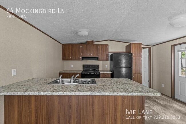 Building Photo - 64 Mockingbird Ln