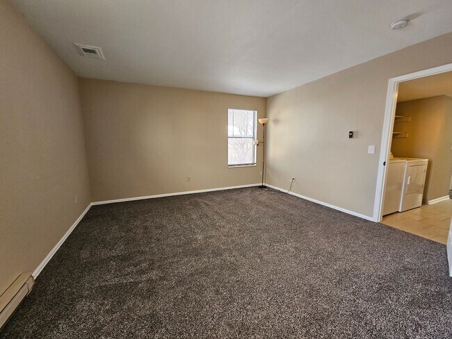 Building Photo - Available Now! Lakewood 2 Bed 2 Bath Duplex w/ Garage and Large Fenced Yard