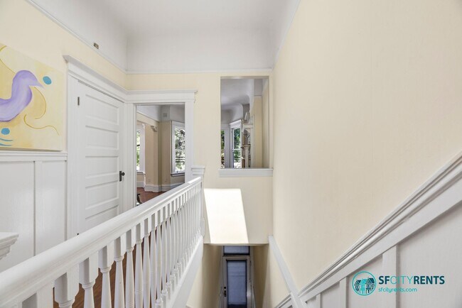 Building Photo - Intimate Luxury Space w/ Chef's Kitchen, 2 New Baths; Private Deck Overlooks Zen Courtyard