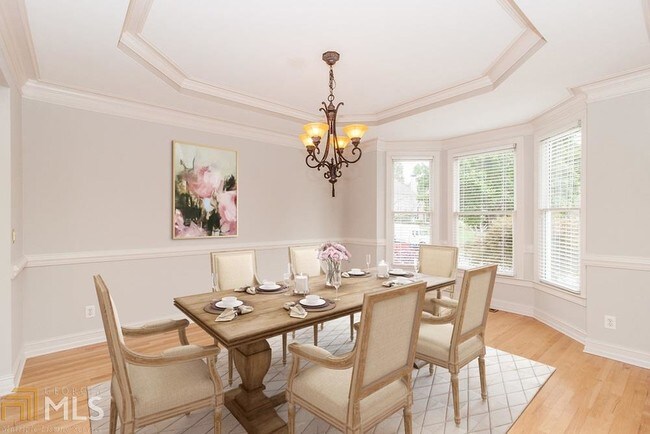 Building Photo - 6320 Deerwoods Trail