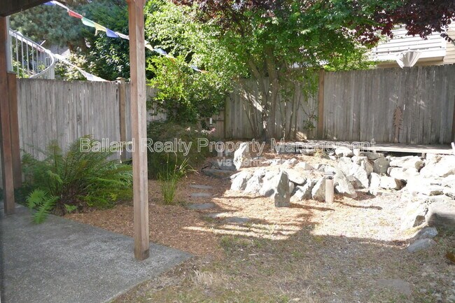 Building Photo - 918 NW 51st St
