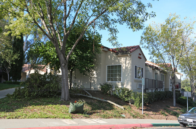 Building Photo - Pinole Grove Senior Housing