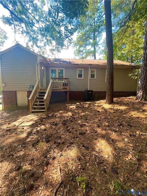 Building Photo - 7032 Claybird Ln