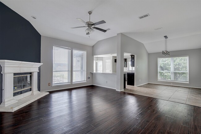 Building Photo - 9512 Carson Ranch Rd