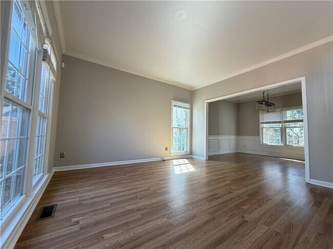 Building Photo - 4625 Ogeechee Dr