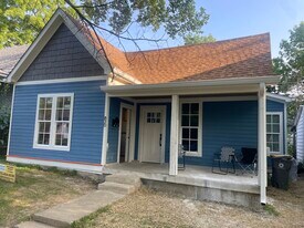 Building Photo - 820 W Kirkwood Ave