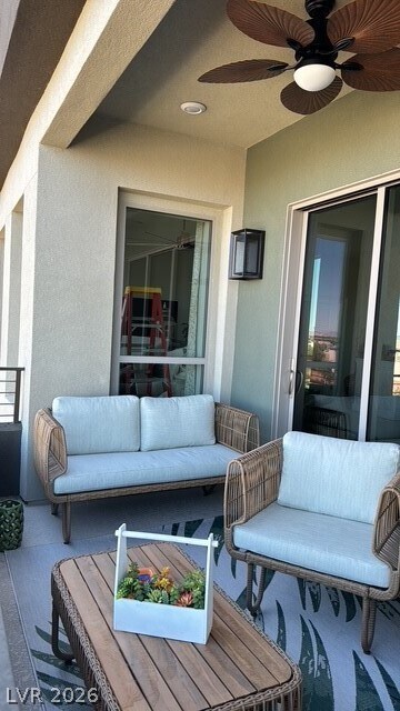 Building Photo - 4140 Yucca Bloom St