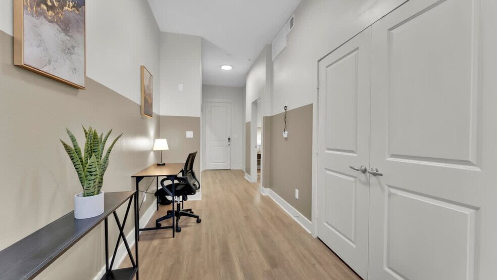 Building Photo - 300 N Malcolm X Blvd