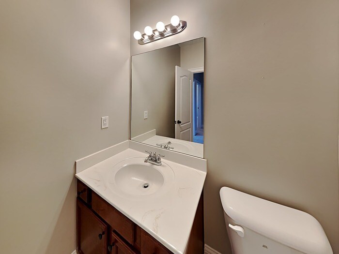 Building Photo - 412 Icicle Ct