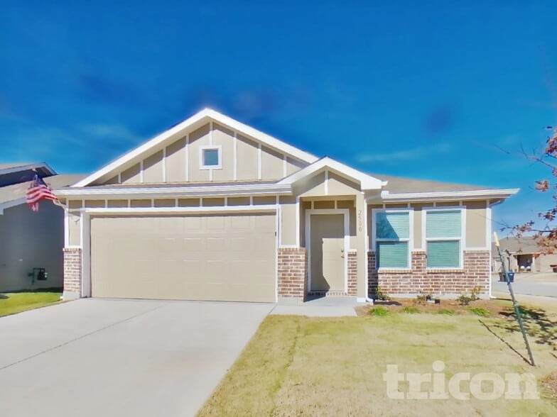 Building Photo - 2500 Bunkerton Dr