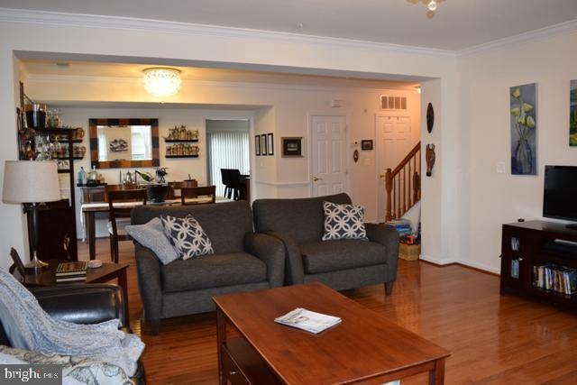 Building Photo - 4707 Eggleston Terrace