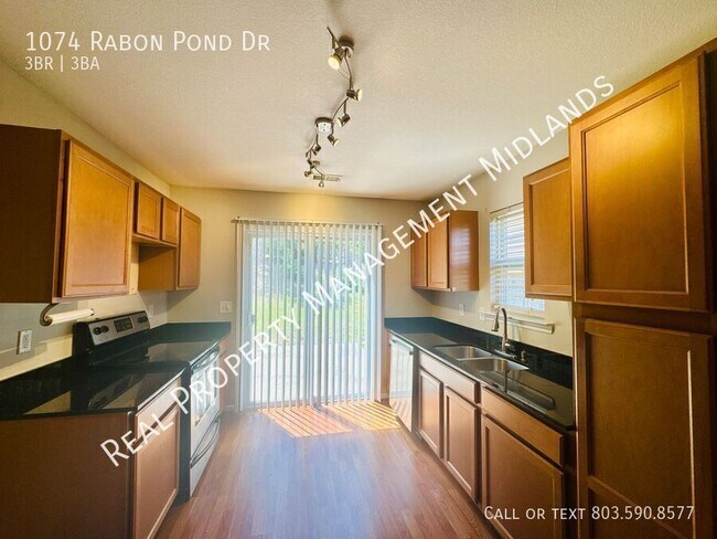 Building Photo - 1074 Rabon Pond Dr