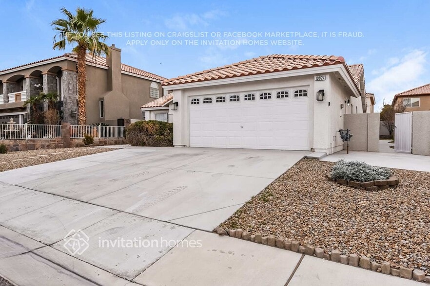 Building Photo - 10827 Rising Smoke Ct