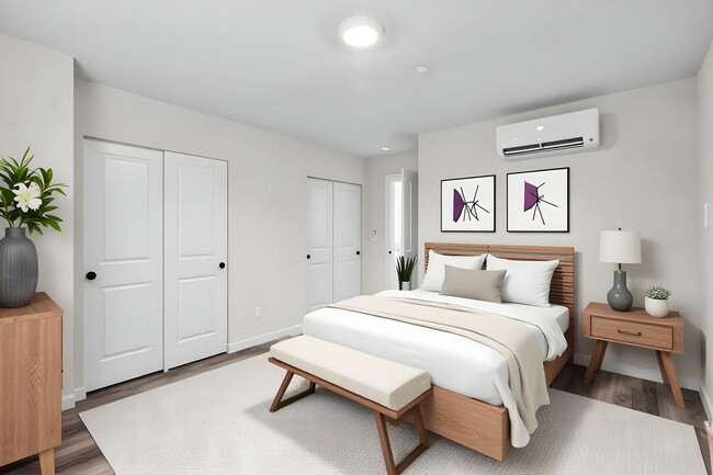 Building Photo - New Construction Luxury Townhome - Bright & Sunny End Unit