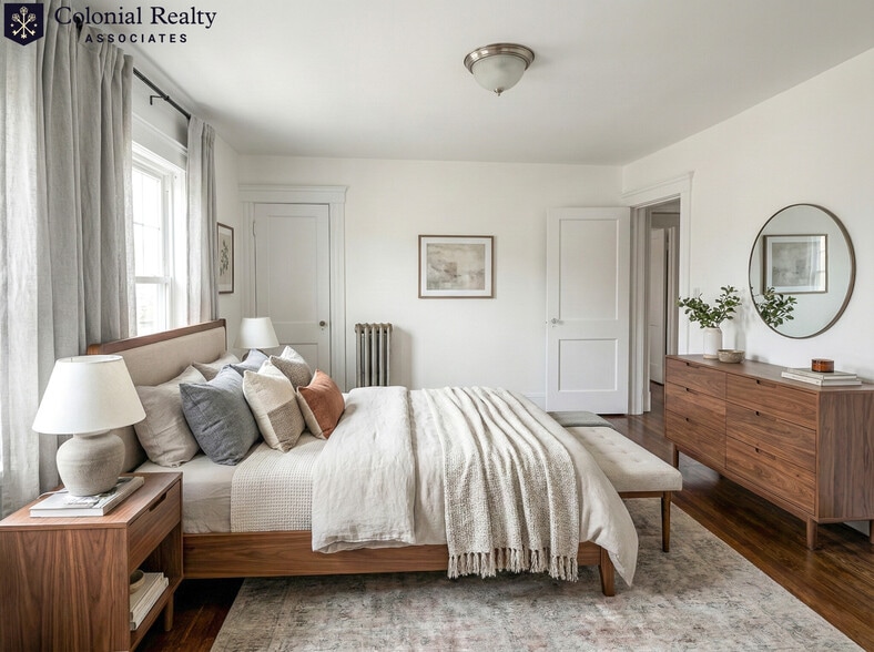 Building Photo - 42 Copeland St