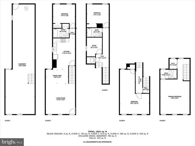 Building Photo - 1028 N Eden St