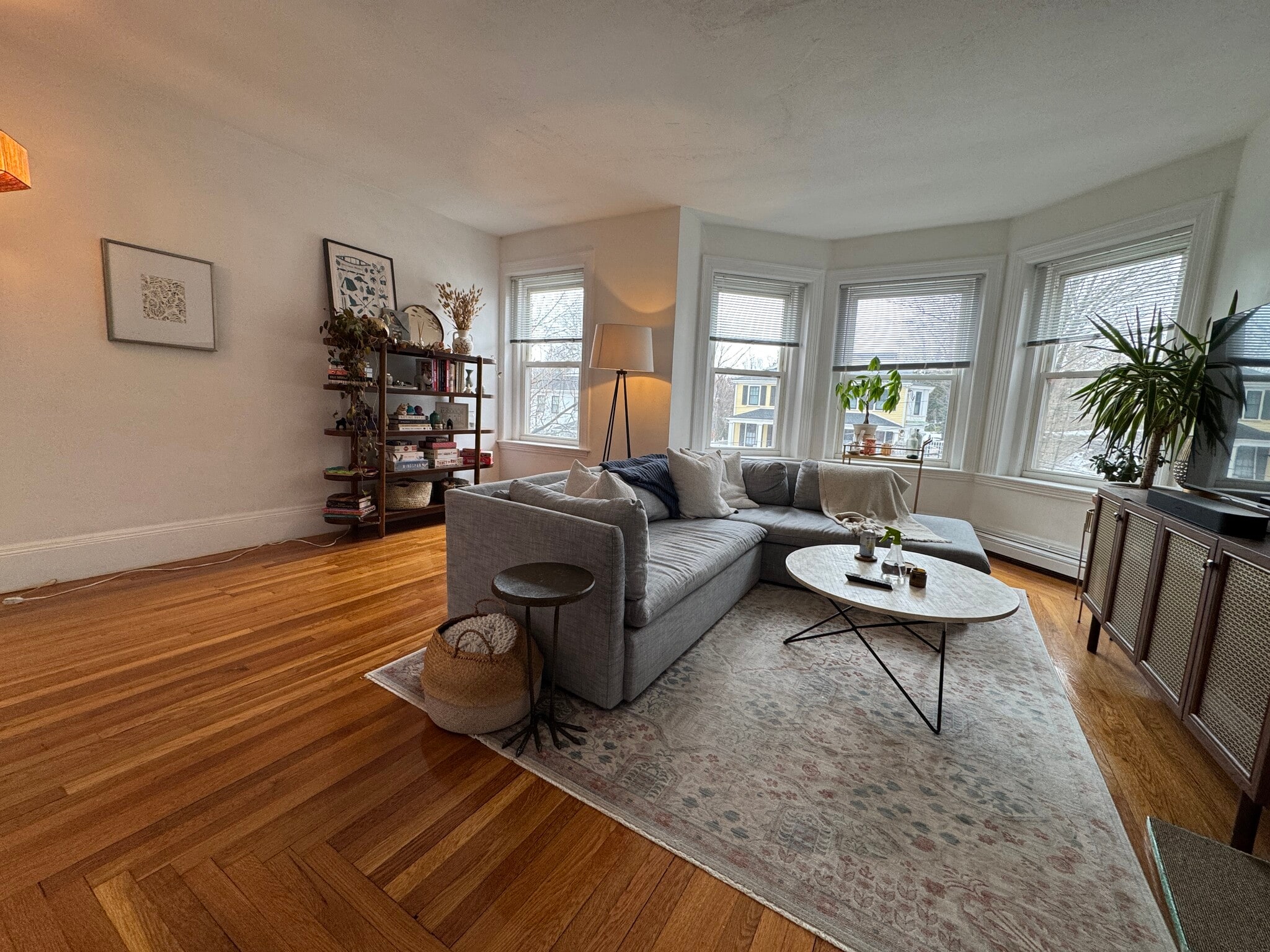 Building Photo - 809 Washington St