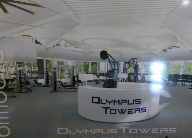 Building Photo - 600 Three Islands Boulevard