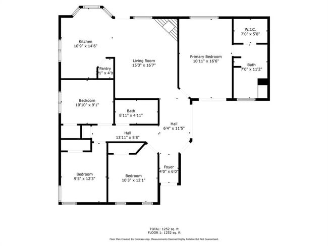 Building Photo - 8731 Croteau Dr