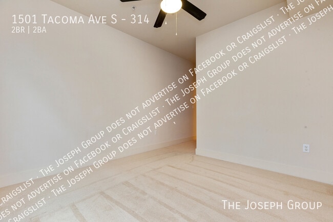 Building Photo - 1501 Tacoma Ave S
