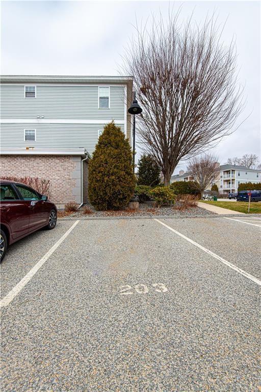 Building Photo - 200 Roger Williams Ave