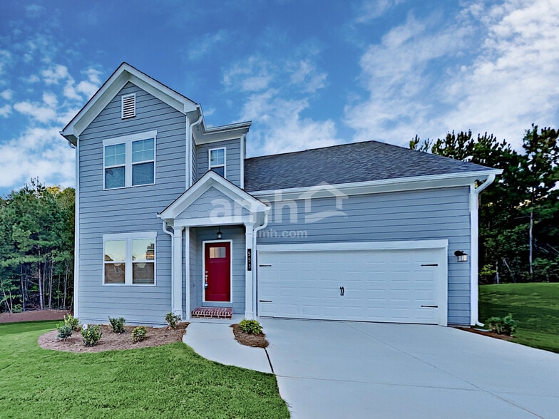 Primary Photo - 553 Camp dr