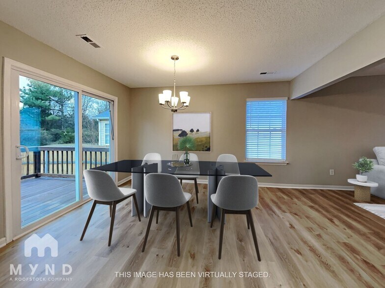 Building Photo - 11527 Stewarts Crossing Dr