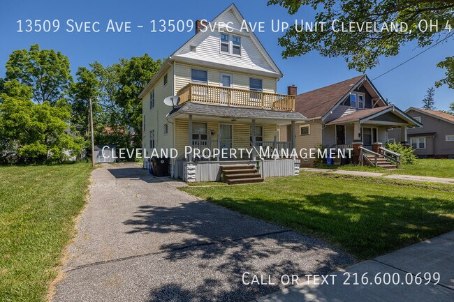 Building Photo - 13509 Svec Ave