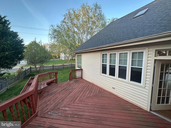 Building Photo - 14425 Tracy Schar Ln