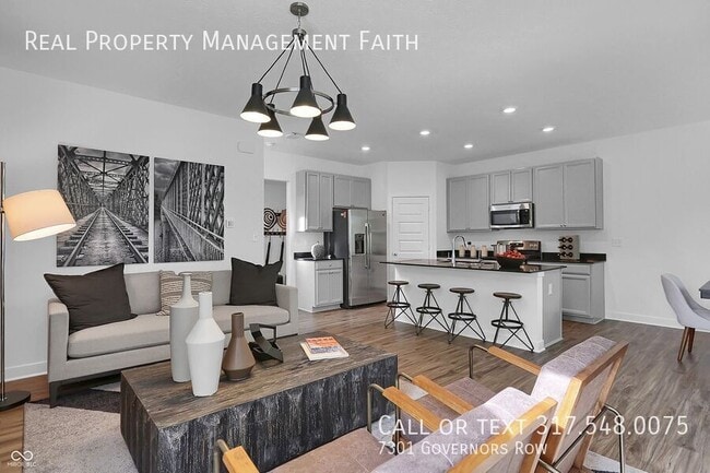 Building Photo - 7301 Governors Row