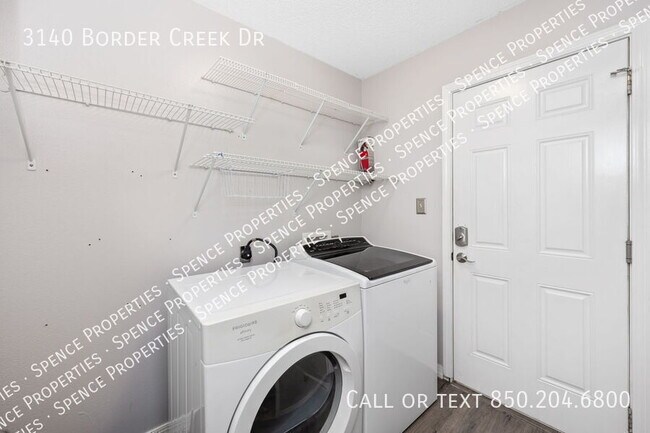 Building Photo - 3140 Border Creek Dr