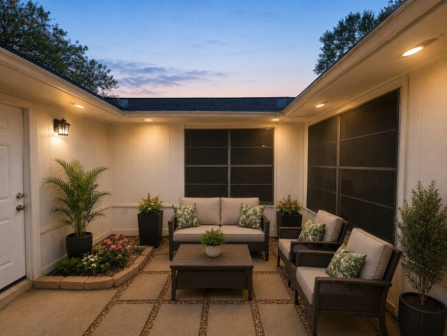 Building Photo - 6402 Barrygate Dr