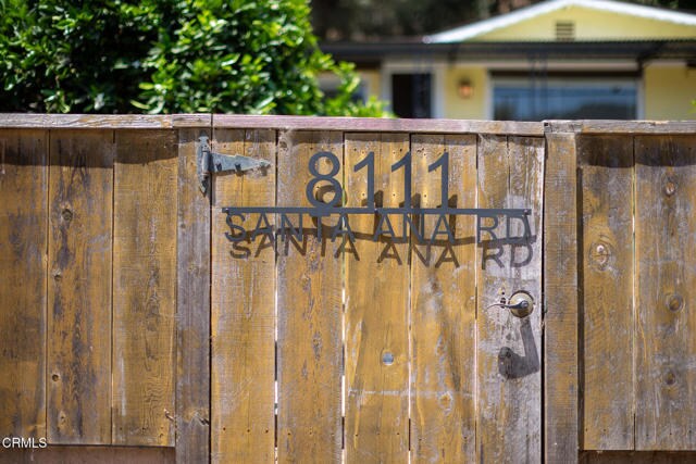 Building Photo - 8111 Santa Ana Rd