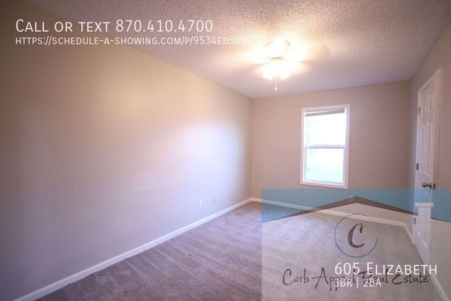 Building Photo - 605 Elizabeth-