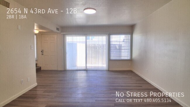 Building Photo - 2654 N 43rd Ave