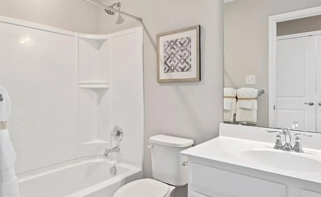 Building Photo - 132 Two Penny Pl