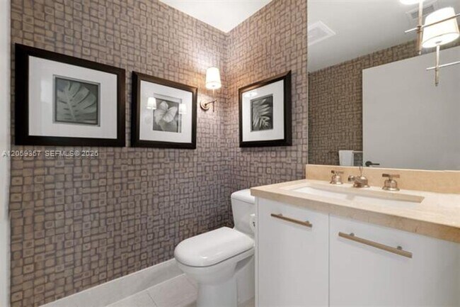 Building Photo - 6799 Collins Ave