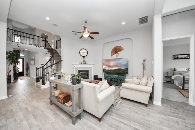 Building Photo - 3902 Cantone Grotto Ct