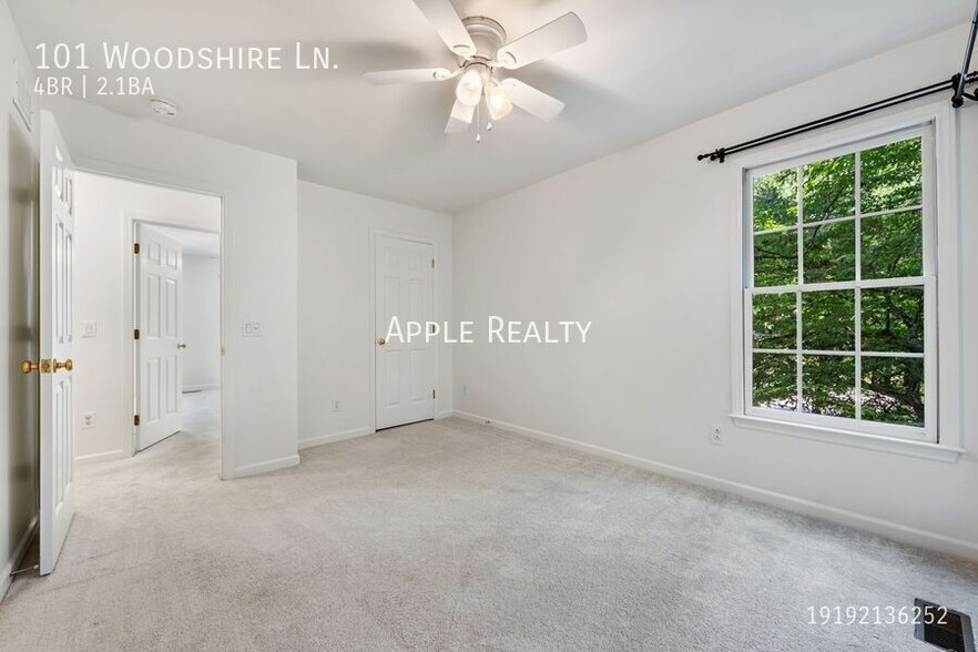 Building Photo - 101 Woodshire Ln