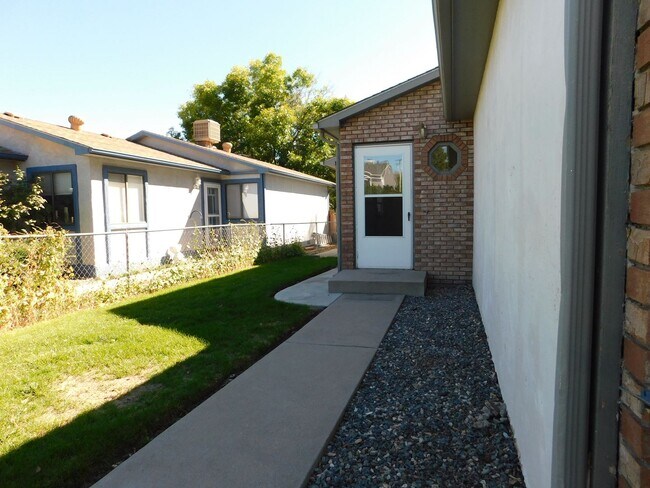 Building Photo - Charming Home in NE Grand Junction