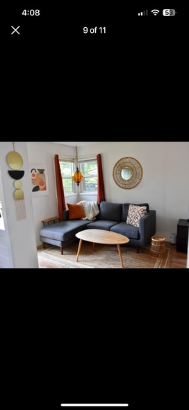 Building Photo - 10505 SE Walnut Dr