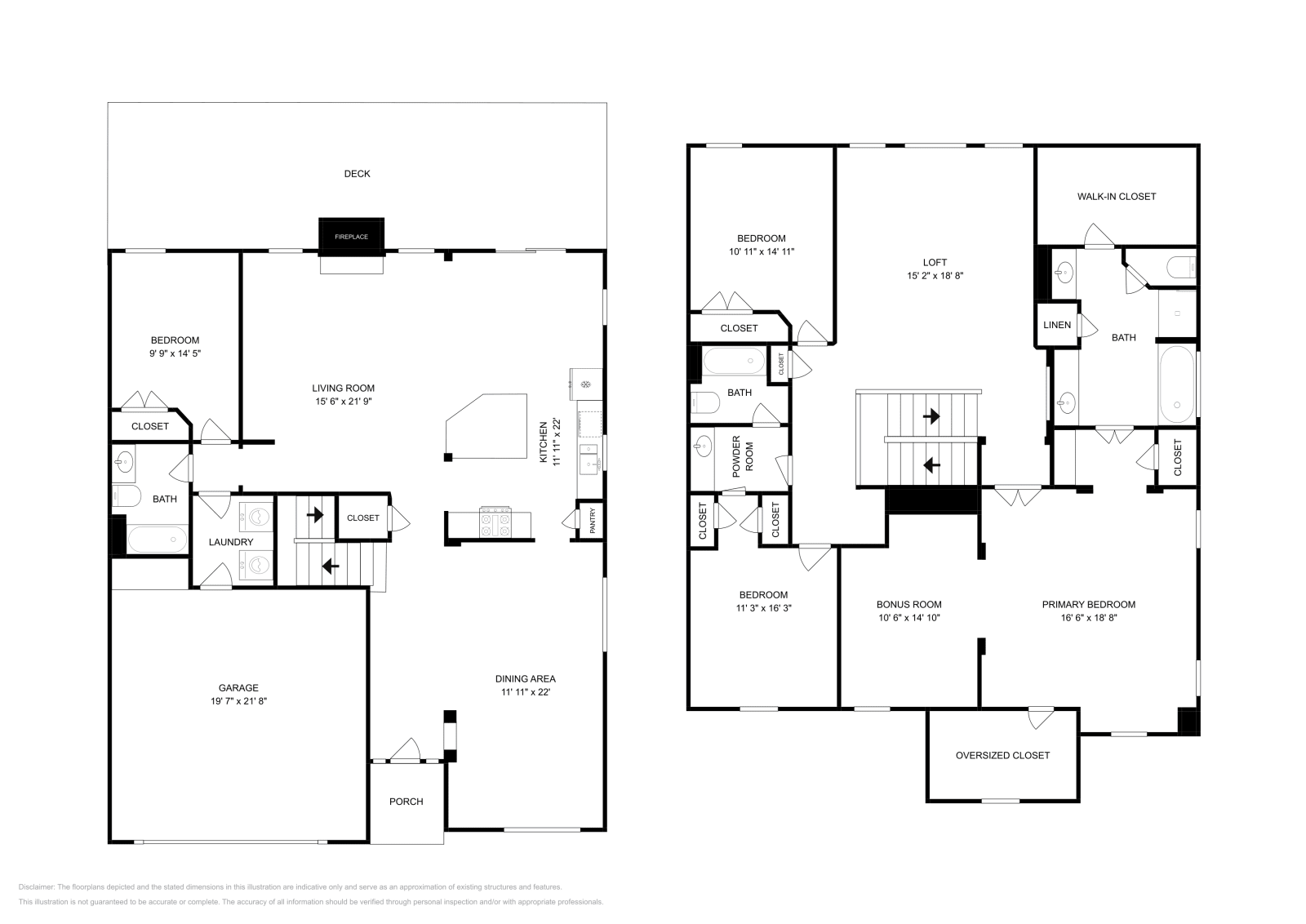 Building Photo - 5732 Barrington Run