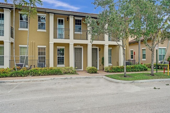 Building Photo - 1401 SW 147th Ter