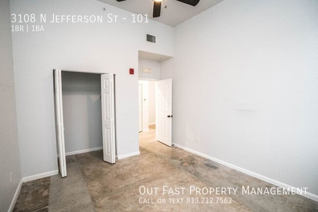 Building Photo - 3108 N Jefferson St