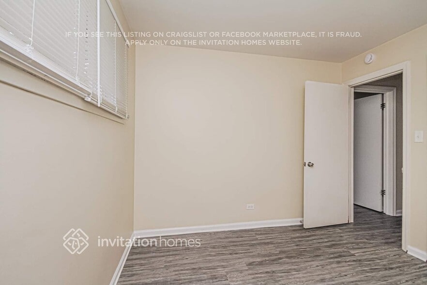 Building Photo - 517 N Biermann Ave