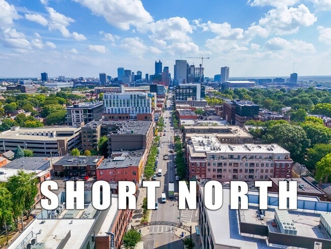 Building Photo - 801 N 6th St