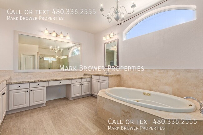 Building Photo - 4507 E Barbarita Ct