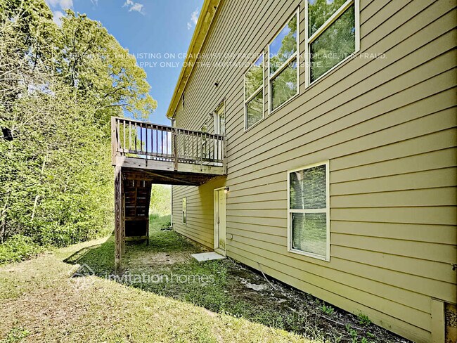 Building Photo - 4260 Henry Ridge Ct